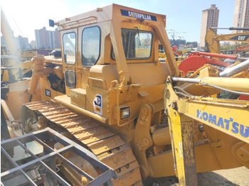 Bulldozer CATERPILLAR D9H