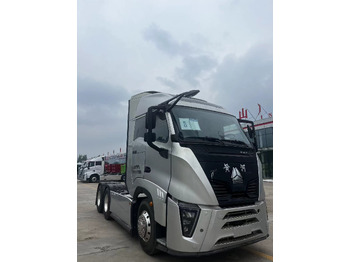 Construction machinery SINOTRUK