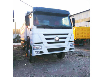 Tipper SINOTRUK HOWO
