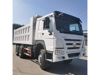 Tipper SINOTRUK HOWO