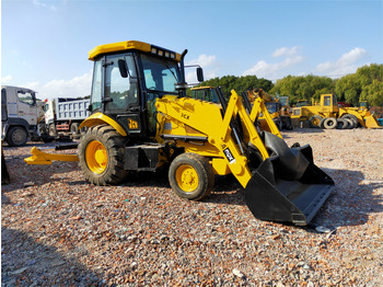 Backhoe loader JCB 3CX