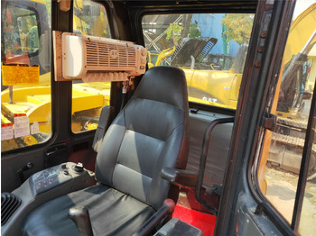 Leasing of KOMATSU PC60 Mini Excavator KOMATSU PC60 Mini Excavator: picture 3 Leasing of KOMATSU PC60 Mini Excavator KOMATSU PC60 Mini Excavator: picture 3