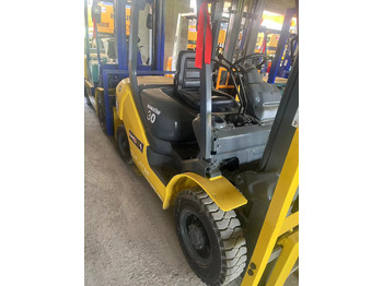 Diesel forklift