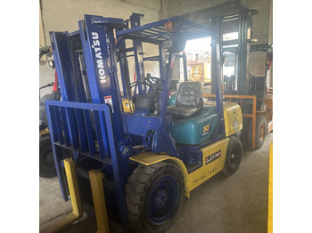 Diesel forklift KOMATSU