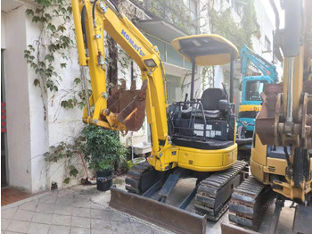 Crawler excavator KOMATSU