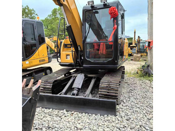 Mini excavator SANY SY75 Mini Excavator Click Here for Discount: picture 3 Mini excavator SANY SY75 Mini Excavator Click Here for Discount: picture 3