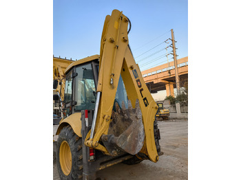 Backhoe loader SDLG B877: picture 3