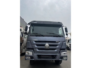 Tipper SINOTRUK HOWO