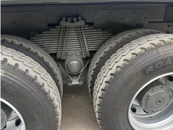 Tipper SINOTRUK HOWO Dump Truck 6x4 Click for Discount: picture 4