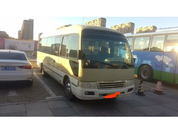 Coach TOYOTA Coaster Bus Click Here for Discount: picture 2 Coach TOYOTA Coaster Bus Click Here for Discount: picture 2