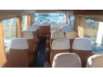 Coach TOYOTA Coaster Bus Click Here for Discount: picture 3 Coach TOYOTA Coaster Bus Click Here for Discount: picture 3