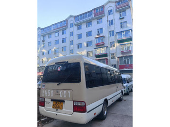 Coach TOYOTA Coaster Bus Click Here for Discount: picture 5 Coach TOYOTA Coaster Bus Click Here for Discount: picture 5