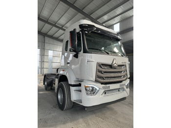 Tractor unit SINOTRUK HOWO