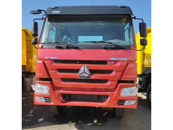 Tractor unit SINOTRUK HOWO 371 CLICK HERE FOR DISCOUNT: picture 2