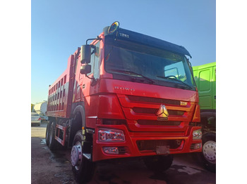Truck SINOTRUK HOWO