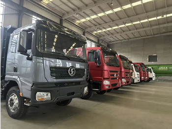 Truck HOWO DUMP TRUCK  6✖4: picture 4