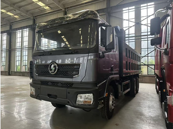 Truck HOWO DUMP TRUCK  6✖4: picture 2