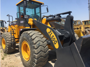 Wheel loader XCMG ZL50G