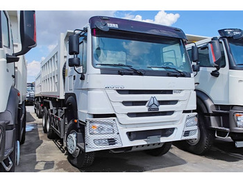 Tipper SINOTRUK HOWO