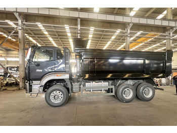 Tipper SINOTRUK HOWO