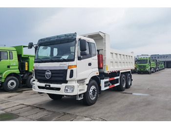 Tractor unit FOTON
