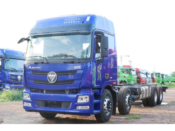 Tractor unit FOTON