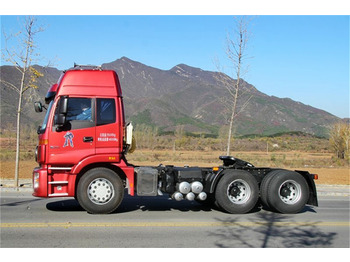 New Tractor unit FOTON Foton Auman Etx Truck Head For Sale in Guyana: picture 2