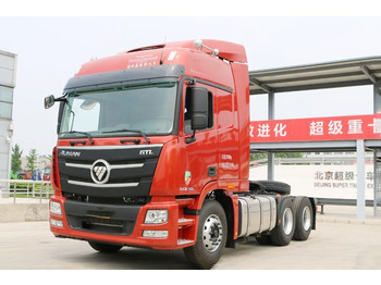 Tractor unit FOTON