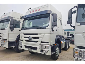 Tractor unit SINOTRUK HOWO