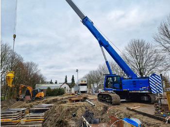 Crawler crane SANY