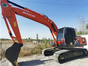 Crawler excavator HITACHI ZX200