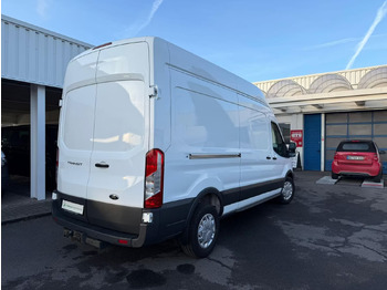 Small van Ford Transit: picture 4 Small van Ford Transit: picture 4