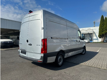 Panel van MERCEDES-BENZ Sprinter: picture 5