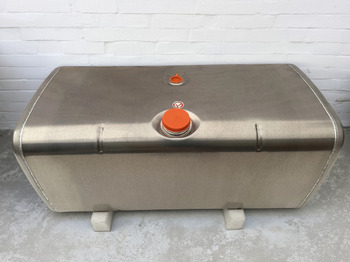 Fuel tank MAN