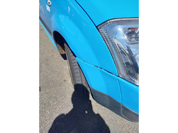 Sedan CITROEN C2 - Voiture berline commerciale essence  - 3 portes: picture 2