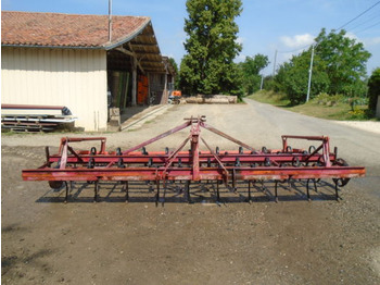 Cultivator KONGSKILDE