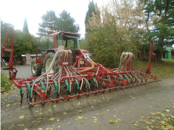 Seed drill KVERNELAND