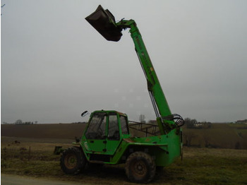 Telescopic handler MERLO