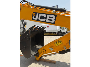 Crawler excavator JCB 225: picture 2 Crawler excavator JCB 225: picture 2