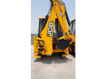 New Backhoe loader JCB 3DX: picture 2