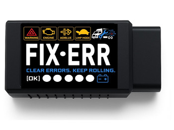 Electrical system RENAULT D