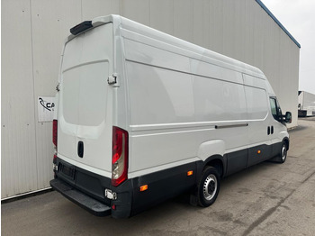 Panel van Iveco Daily 35S14 HiMatic L4H3 Maxi Iveco Daily 35S14 HiMatic L4H3 Maxi: picture 3 Panel van Iveco Daily 35S14 HiMatic L4H3 Maxi Iveco Daily 35S14 HiMatic L4H3 Maxi: picture 3