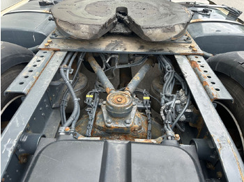 Tractor unit DAF XF 460 SpaceCab Retarder: picture 5