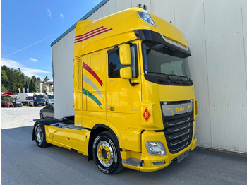 Tractor unit DAF XF 530 SSC Standklima Leder ALU Vollluft: picture 2 Tractor unit DAF XF 530 SSC Standklima Leder ALU Vollluft: picture 2