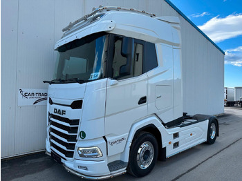 Tractor unit DAF XG 530