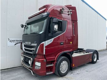Tractor unit Iveco Stralis XP 570 Vollausstattung: picture 1