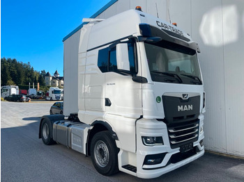 Leasing of MAN TGX 18.510 XXL Intarder / Standklima  MAN TGX 18.510 XXL Intarder / Standklima: picture 2