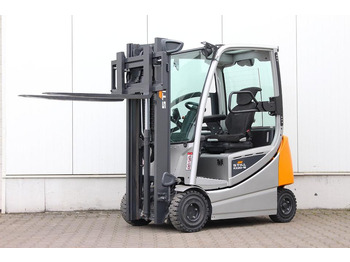 Electric forklift STILL RX20-16P: picture 4
