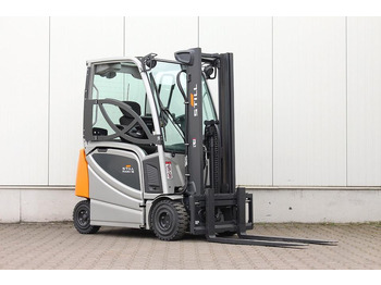 Electric forklift STILL RX20-16P: picture 2