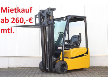Electric forklift YALE